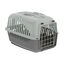Transportin Gato Perro Pequeño,Transporte de Plástico para Perros disponible en 3 medidas, color se entrega al azar, , large indicador imagen numero 1