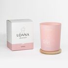 Loana essence vela aromática osaka olor nuez moscada, , large image number null