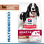 18 kg Hill's Science Plan Adult Medium Cordero y Arroz pienso para perros, , large indicador imagen numero 1