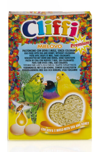 CLIFFI MIELOVO 300GR (pastoncino miel y huevo), , large Imagen numero 1