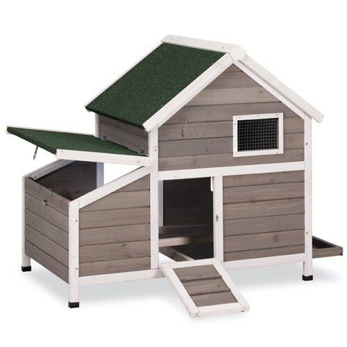 Caseta para aves Gaun modelo Marsella, , large Imagen numero 2