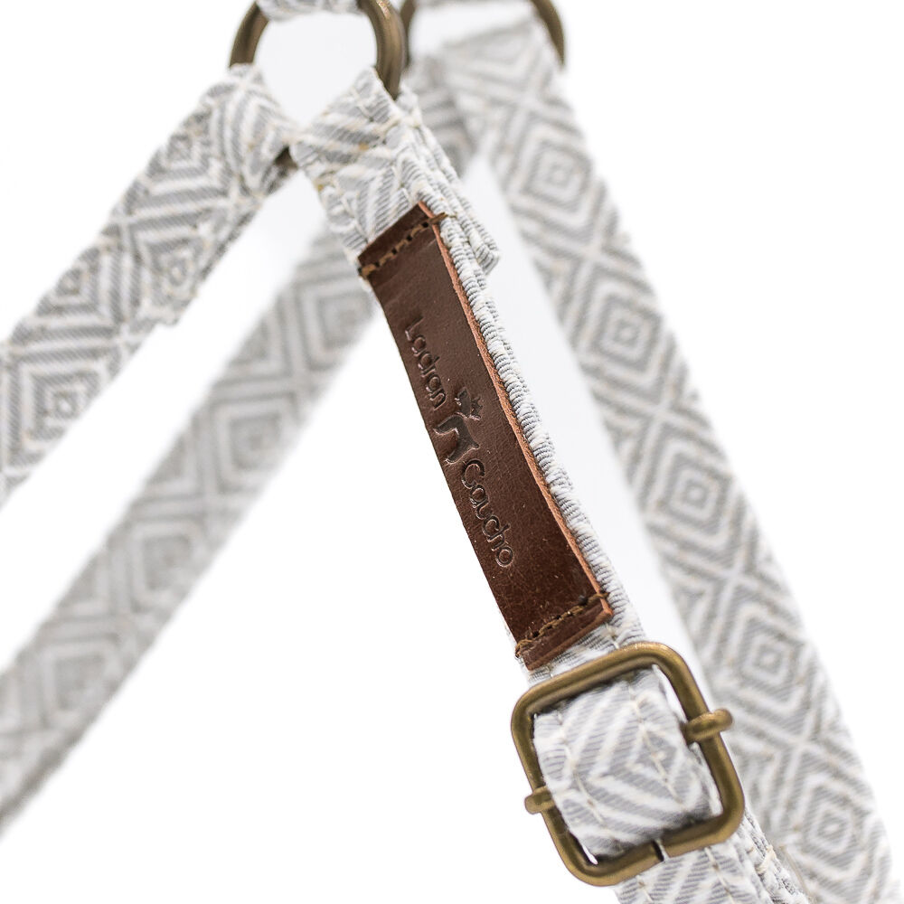 Ladran Gaucho Arn&eacute;s Corcho hecho a mano para perros, , large Imagen numero 5