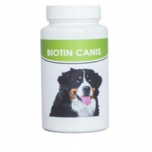 C&aacute;psulas de biotina para perros Cloel ?Biotin canis?, , large Imagen numero 1
