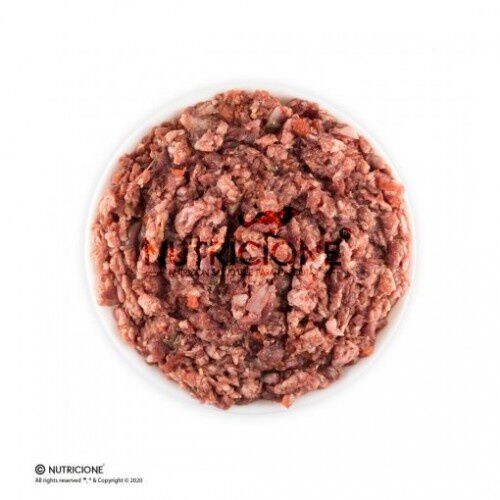 Nutricione BARF men&uacute; Cerdo para perros (Pack), , large Imagen numero 2