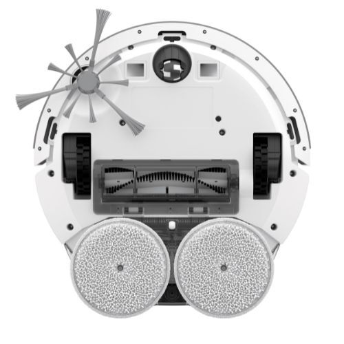 Robot Aspirador Friegasuelos 2 & 1 Bissell SpinWave R5 Pet 3552N, , large Imagen numero 2
