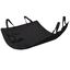 Funda de asiento trasero para coches color Negro, , large indicador imagen numero 1