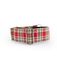 Collar Galgo Speedy Regulable Tartán Rojo, , large indicador imagen numero 2