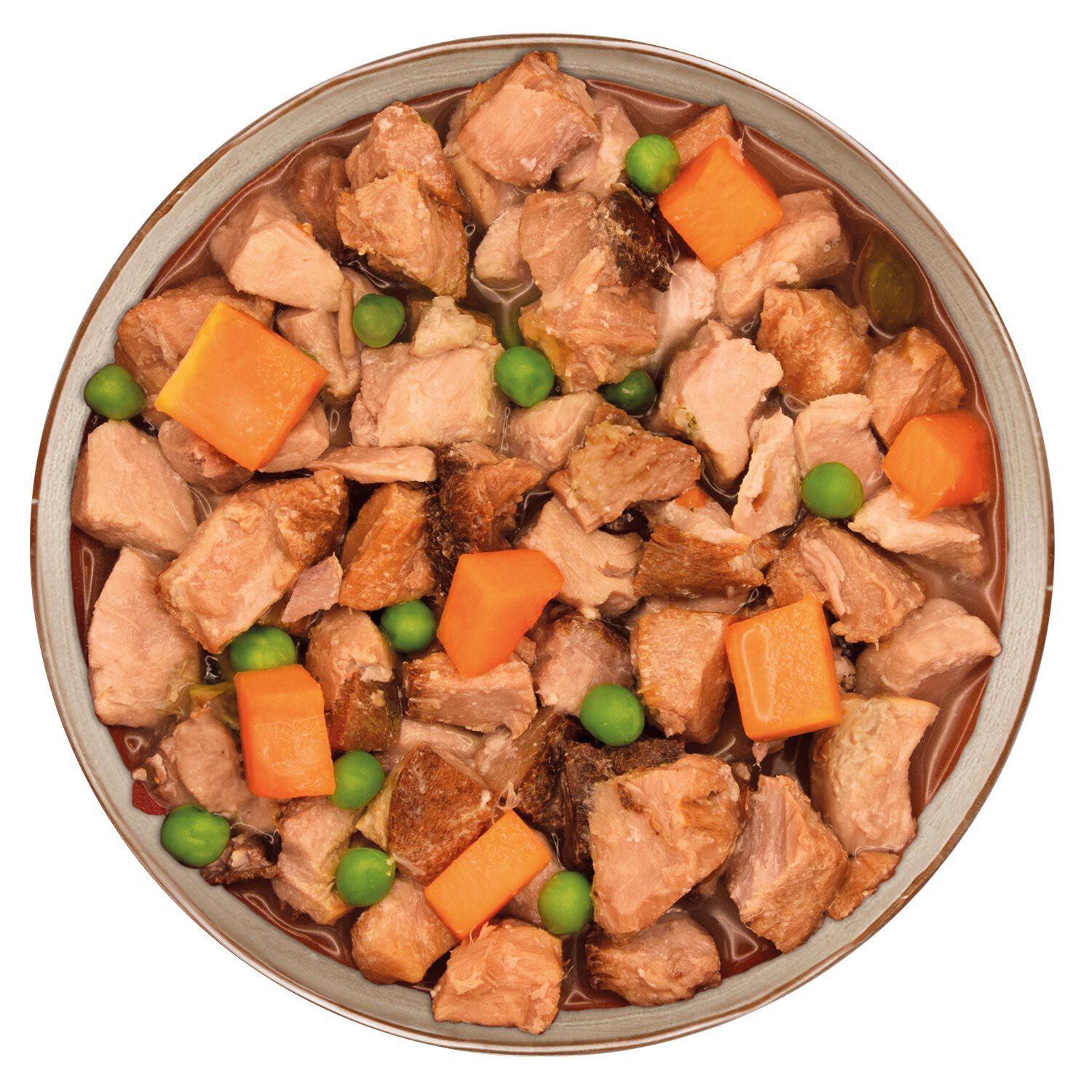 Arquivet Fresh Home Fish Stew 280g thumbnail