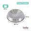 Leeby Comedero Acero Inoxidable para gatos, , large indicador imagen numero 4