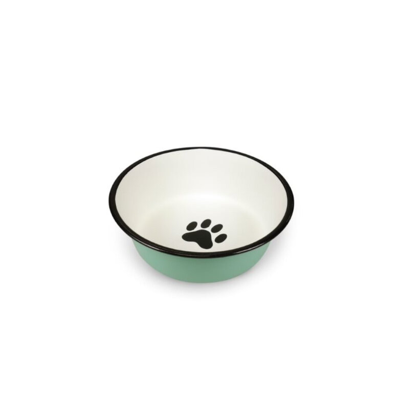 Outech King Paw Comedero para perros, , large image number null