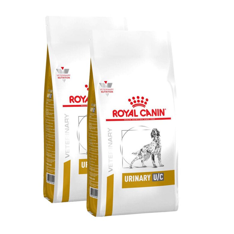 Royal Canin Veterinary u/c Urinary pienso para perros, , large image number null