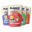 Floopp Bites Cookie Pack &ndash; Galletas Naturales para Perros &ndash; 4 x 95 g, , large indicador imagen numero 1