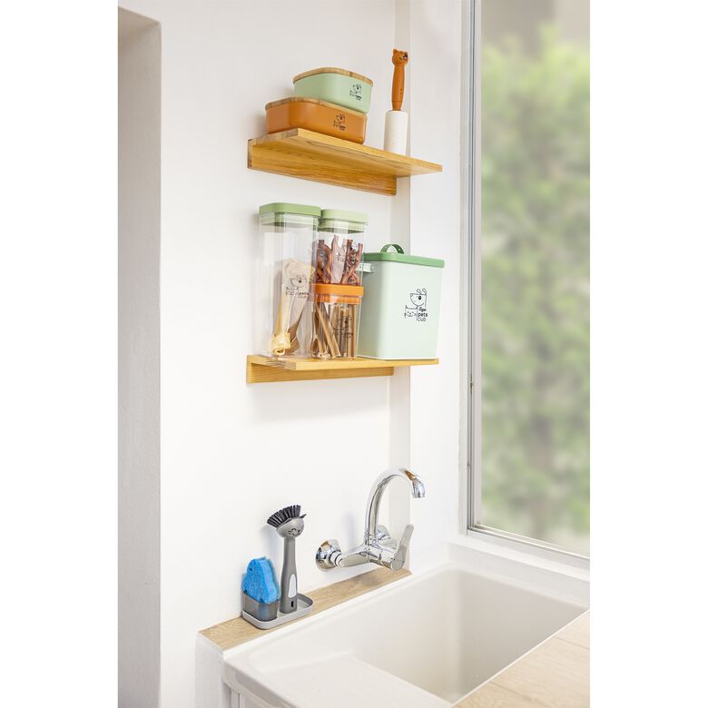 Vigar Pets Club Contenedores de comida para mascotas thumbnail