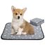 Nobleza Almohadillas de Entrenamiento Lavables para Perros, 2 Piezas Empapadores para Perros Reutilizables, Alfombrilla para Mascotas Superabsorbente, Antideslizante, para Perro y Gato, , large indicador imagen numero 11