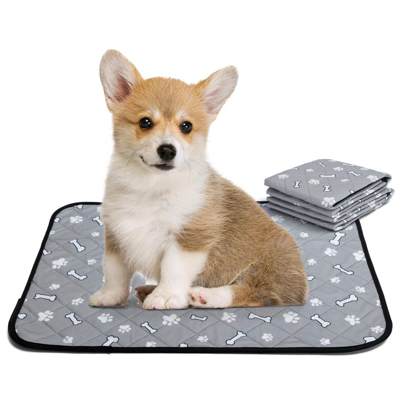 Nobleza Almohadillas Lavables para Perros y Gatos thumbnail