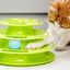 Juguete interactivo para gatos color Verde, , large indicador imagen numero 4