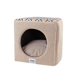 Yagu cama CUBO BALI para perros