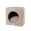 YAGU CUBO BALI T-U 33 x 33 x 33 CM, , large indicador imagen numero 1