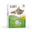 Arena Aglomerante Ultraligera para Gatos de Bambú Go Natural, 1,4 kg, , large indicador imagen numero 6