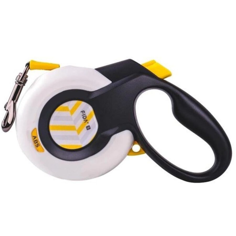 Fida Autobrakell Correa Retractil Para Perro