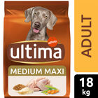 Ultima pienso Affinity Adult con pollo para perros image number null
