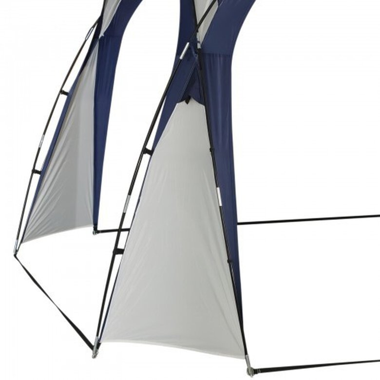 Toldo abierto impermeable Outsunny color Varios, , large image number null