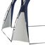 Toldo abierto impermeable Outsunny color Varios, , large indicador imagen numero 4