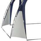 Toldo abierto impermeable Outsunny color Varios, , large image number null