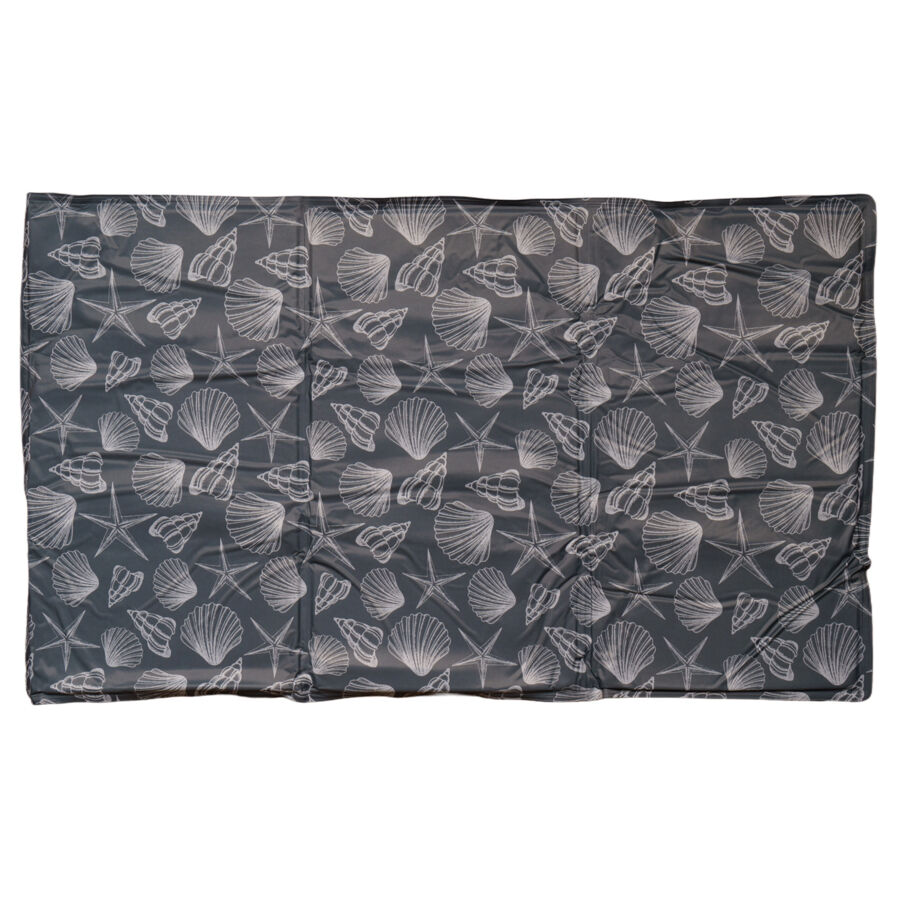 WUAPU COLCHON GEL REFRESH 90x50 INDICO, , large Imagen numero 2