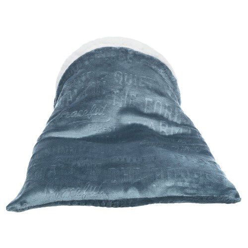 Trixie Paul Cama Saco Azul y blanco para perros, , large Imagen numero 3