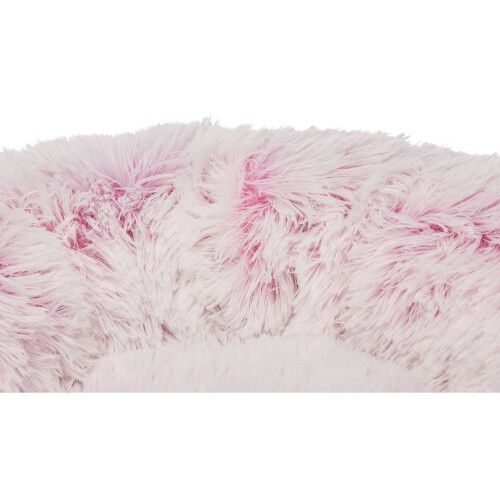 Trixie Harvey Cama de Felpa Blanca para perros, , large Imagen numero 3
