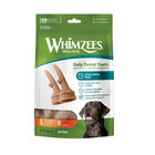 Whimzees Snacks Dentales Astas para perros grandes, , large image number null