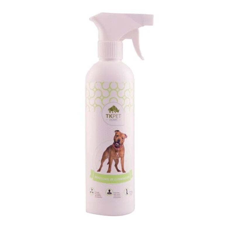 Spray repelente de citronella TK-Pet Home