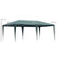 Outsunny Carpa de Jardín Verde, , large indicador imagen numero 3