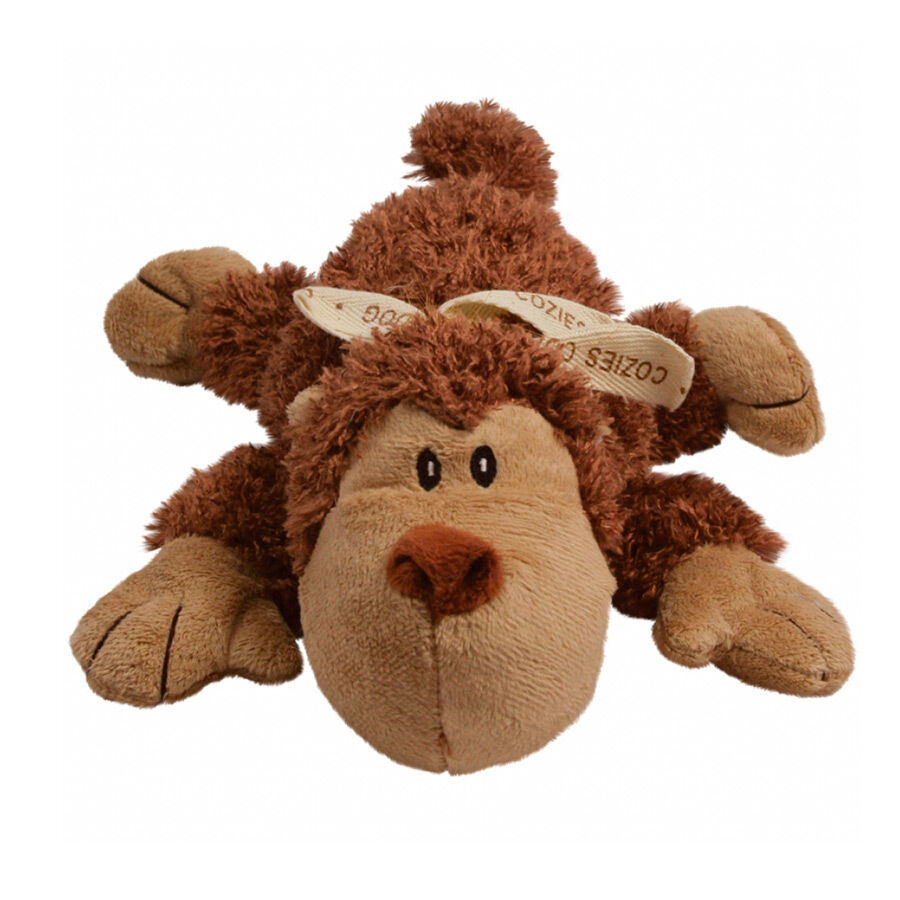 Kong Cozies animales de peluche para perros thumbnail