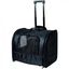 Trixie Trolley Elegance Mochila con Ruedas para perros, , large indicador imagen numero 1