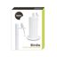 Soporte para papel cocina Birdie color Blanco, , large indicador imagen numero 2