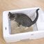 Orbitaler Yupiter AstroClean 5500 Arenero Autolimpiable para gatos, , large indicador imagen numero 5