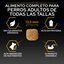 3 kg Pro Plan Adult All Sizes Light/Sterilised Pescado Blanco pienso para perros, , large indicador imagen numero 4