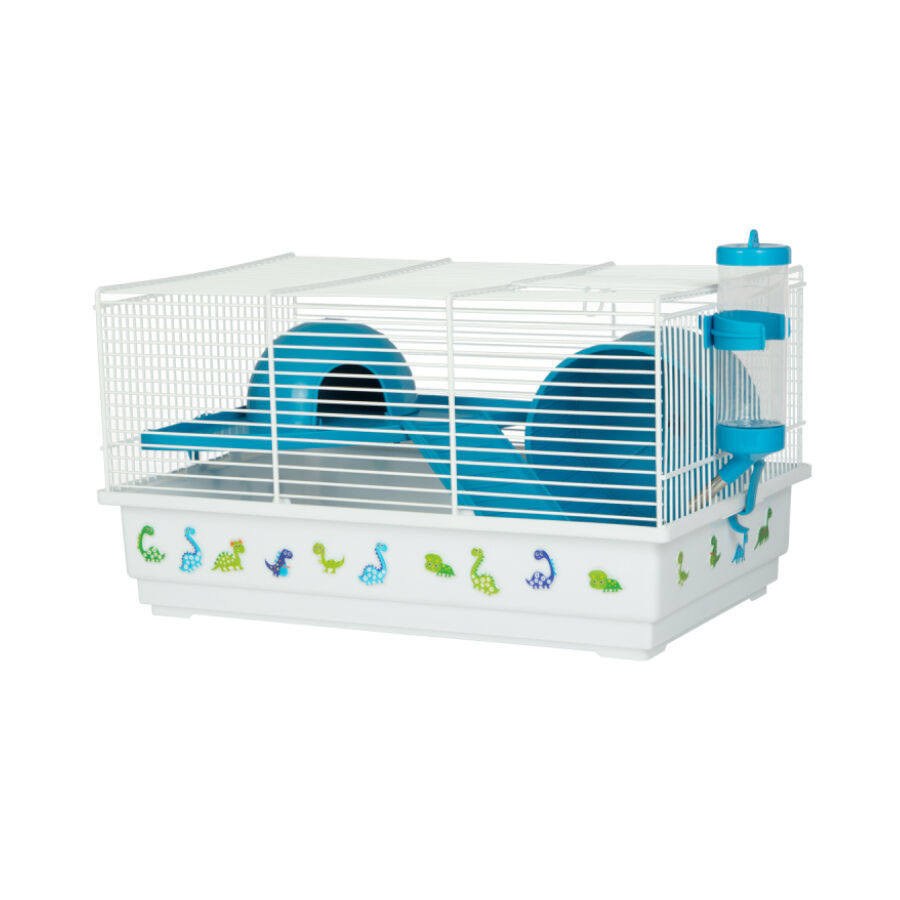 Voltregà 114 Jaula para roedores