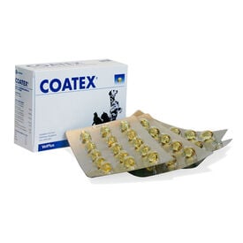 VetPlus Coatex para perros y gatos