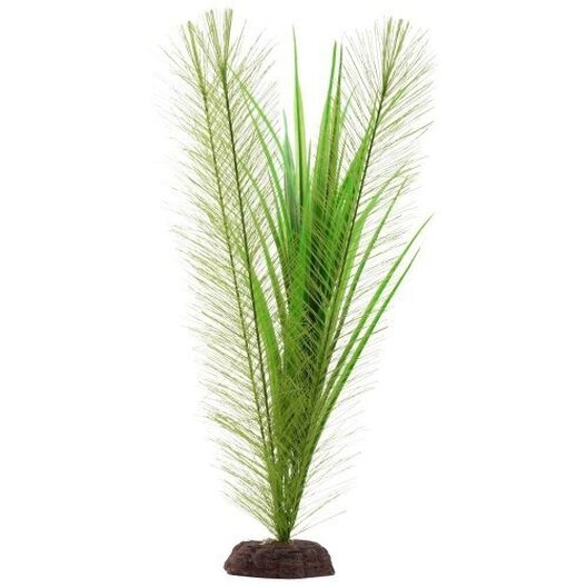 Planta artificial Valisneria 50 cm color Verde, , large image number null