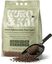 KURO & KAI Arena Aglomerante Natural para Gatos &ndash; Hueso de Oliva con Carb&oacute;n Activo, Sin Perfume, Poco Polvo, Pack 4 Unidades, 19,2 kg / 28 L, , large indicador imagen numero 7