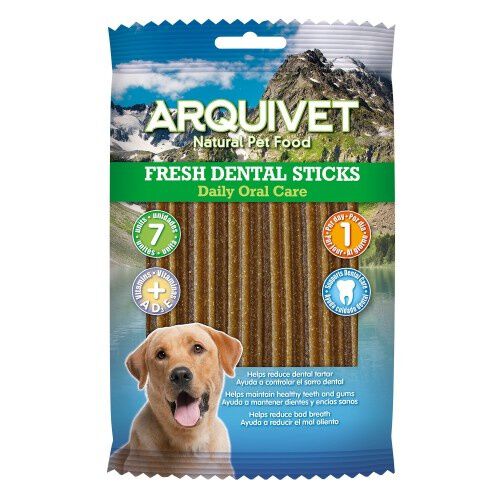 Dental stick Fresh sabor Menta, , large Imagen numero 3