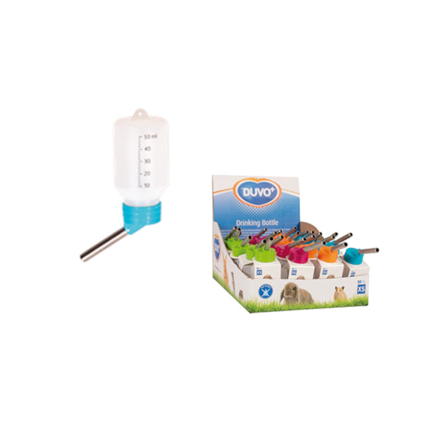 Duvo Bebedero para roedores thumbnail