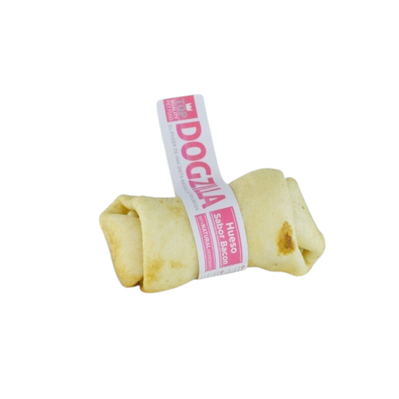 Dogzilla Hueso de Bacon para perros, , large image number null