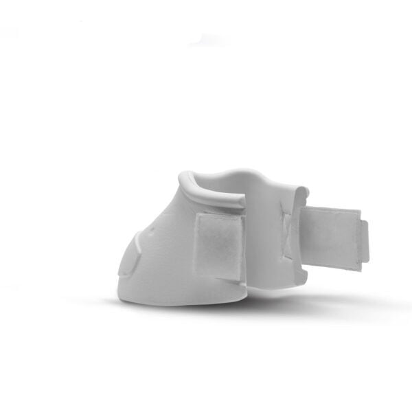 Gatusos Campana Royal Blanca para caballos thumbnail