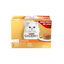 96 latas x 85 g Gourmet Gold Tartelette Varios Sabores lata para gatos, , large indicador imagen numero 1