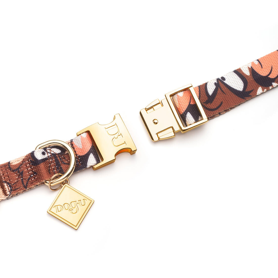 Collar para perros | Looney Tunes - Demonio de Tasmania, , large Imagen numero 2