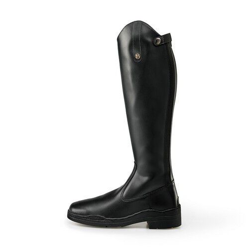 Botas altas best sale caña ancha